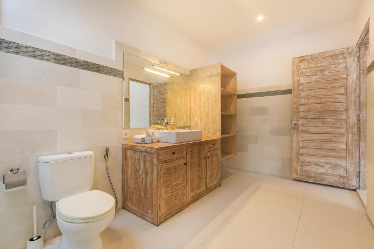 Villa Briana Seminyak By Villas R Us 外观 照片