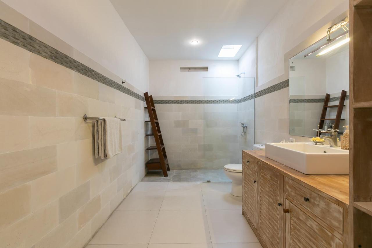 Villa Briana Seminyak By Villas R Us 外观 照片