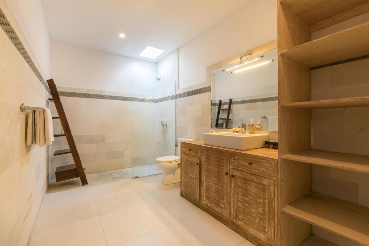 Villa Briana Seminyak By Villas R Us 外观 照片
