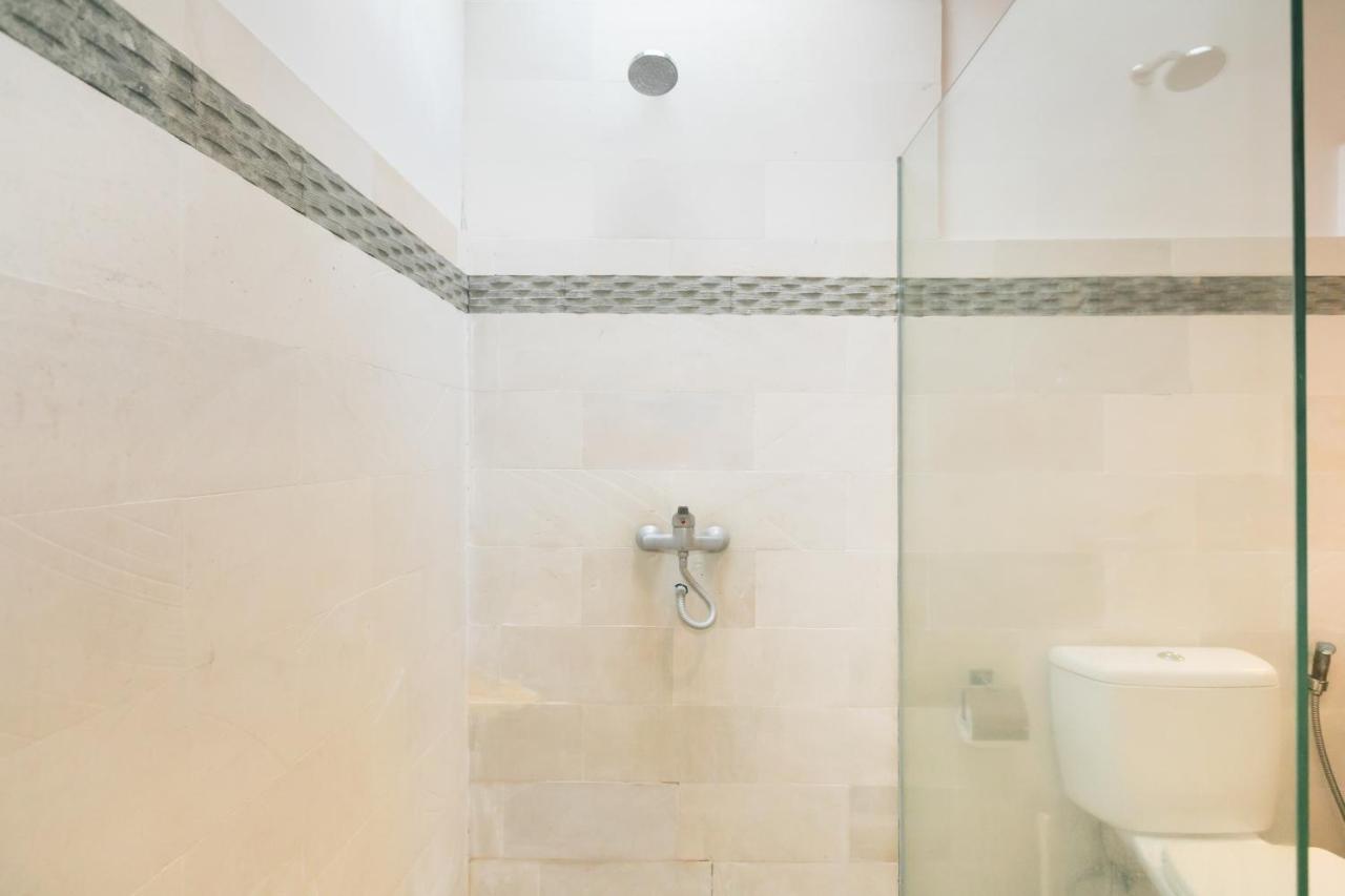 Villa Briana Seminyak By Villas R Us 外观 照片