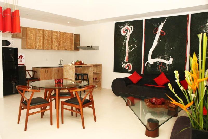 Villa Briana Seminyak By Villas R Us 外观 照片