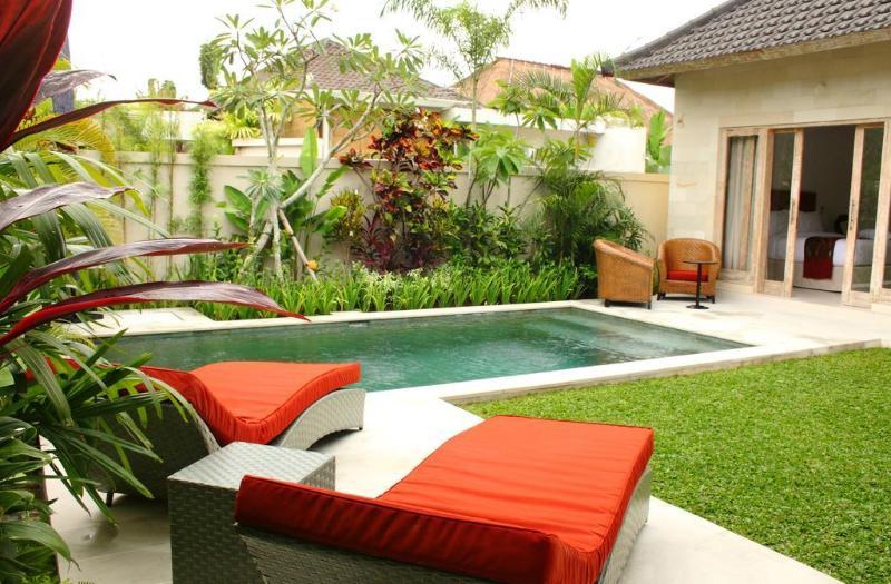 Villa Briana Seminyak By Villas R Us 外观 照片