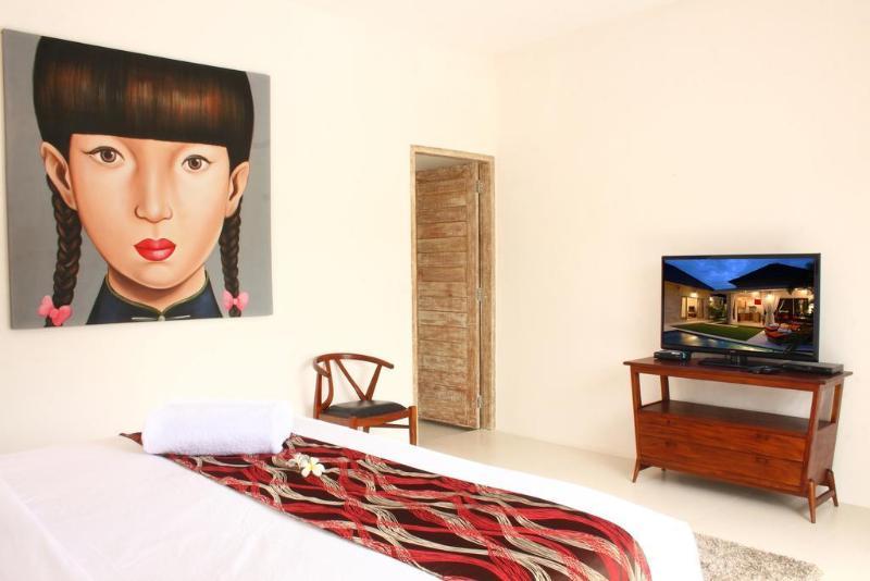 Villa Briana Seminyak By Villas R Us 外观 照片