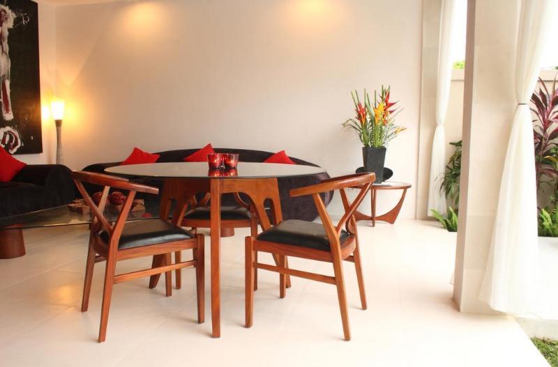 Villa Briana Seminyak By Villas R Us 外观 照片