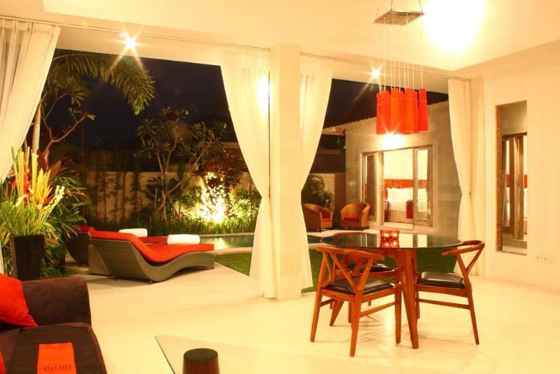 Villa Briana Seminyak By Villas R Us 外观 照片