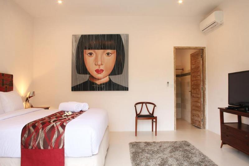Villa Briana Seminyak By Villas R Us 外观 照片