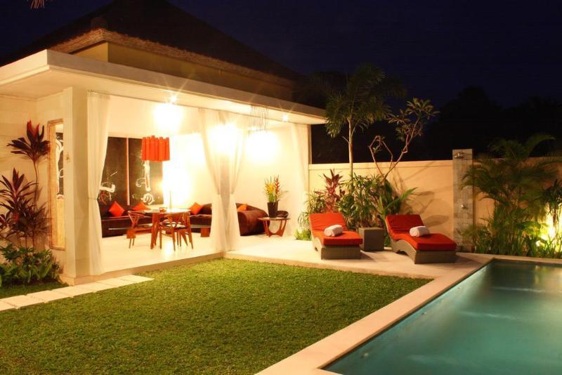 Villa Briana Seminyak By Villas R Us 外观 照片