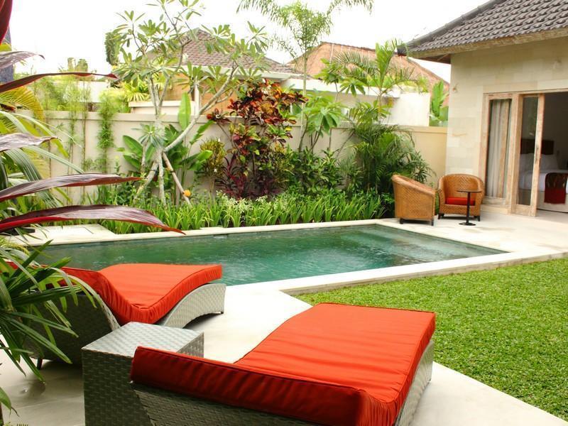 Villa Briana Seminyak By Villas R Us 外观 照片